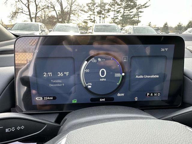 New 2026 Honda Prologue Elite image 23