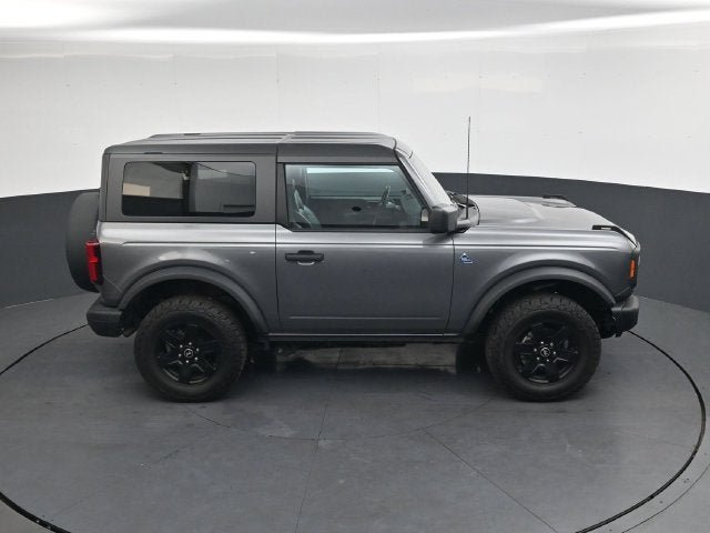 Used 2024 Ford Bronco Black Diamond AWD/4WD image 23