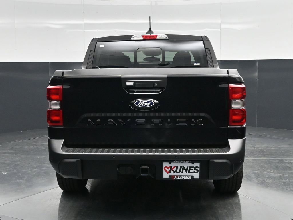 New 2026 Ford Maverick Lariat image 11