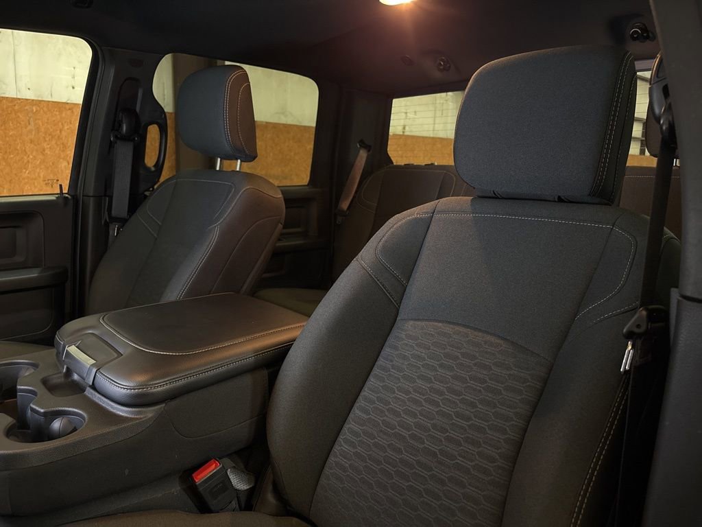 Used 2025 RAM 2500 Tradesman image 20