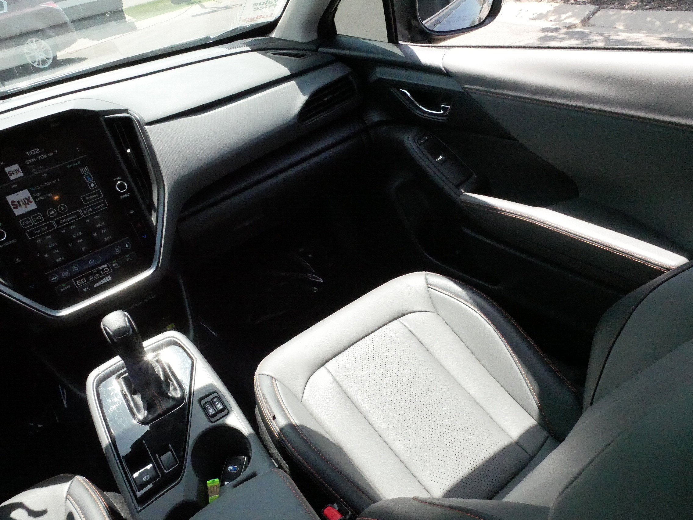 Used 2024 Subaru Crosstrek 2.5i Limited AWD/4WD image 11