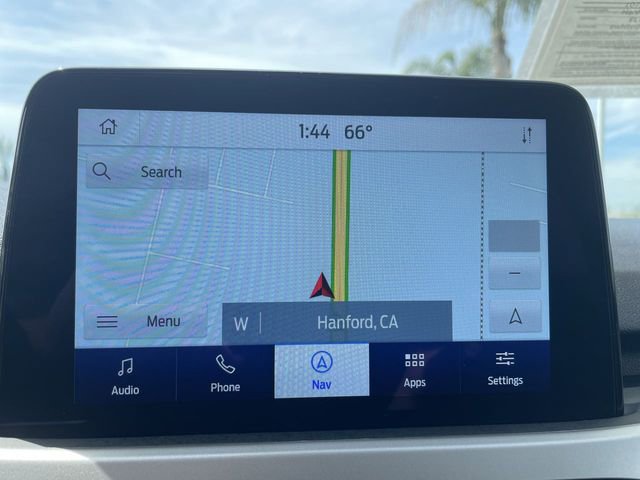 Used 2021 Ford Escape SEL image 14