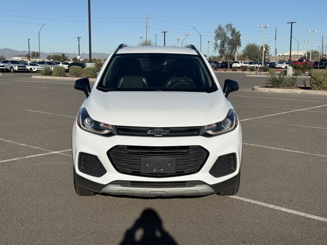 Used 2020 Chevrolet Trax LT w/ Redline Edition image 2