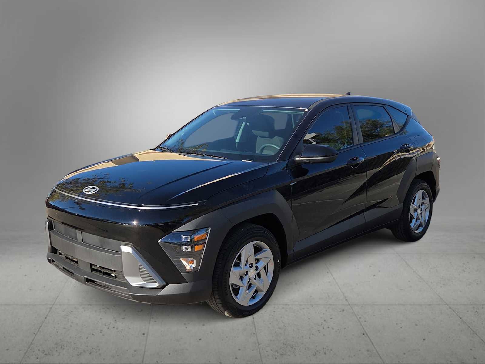 New 2026 Hyundai Kona SE image 4