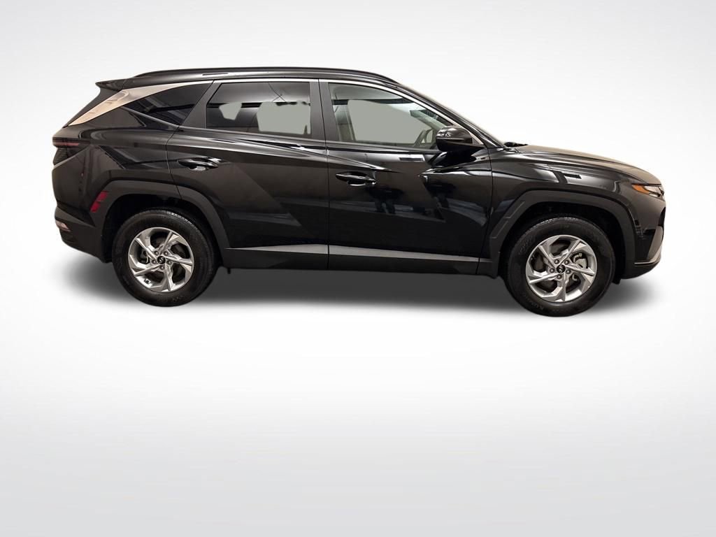 Used 2023 Hyundai Tucson SEL image 4