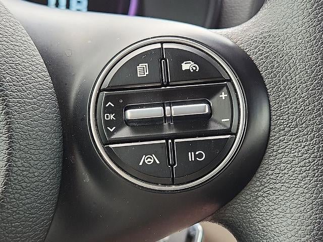 Used 2023 Kia Soul LX FWD image 22