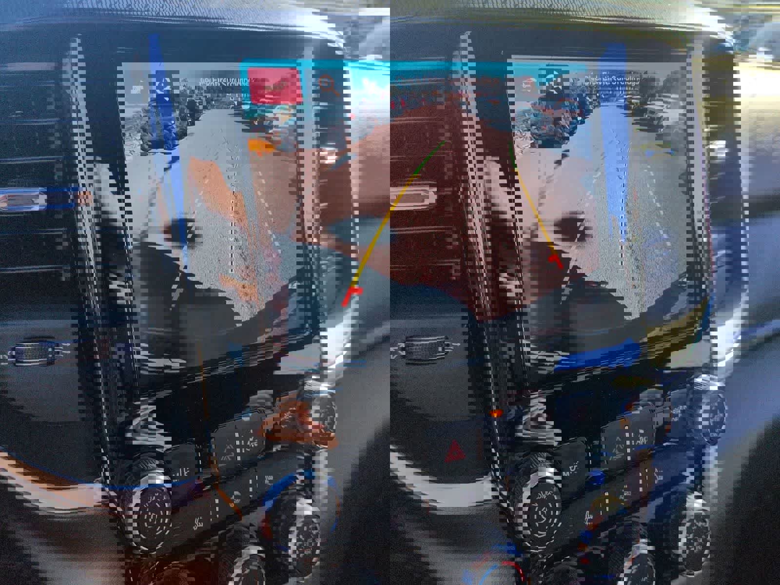 New 2026 RAM 1500 Big Horn image 28