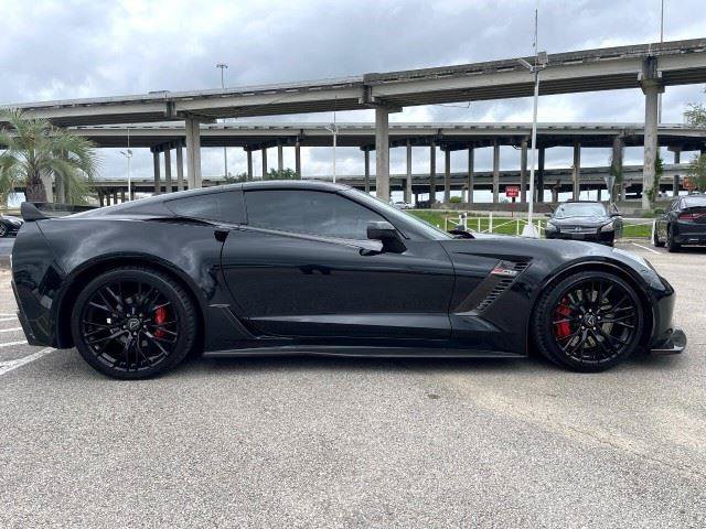 Used 2016 Chevrolet Corvette Z06 RWD image 6