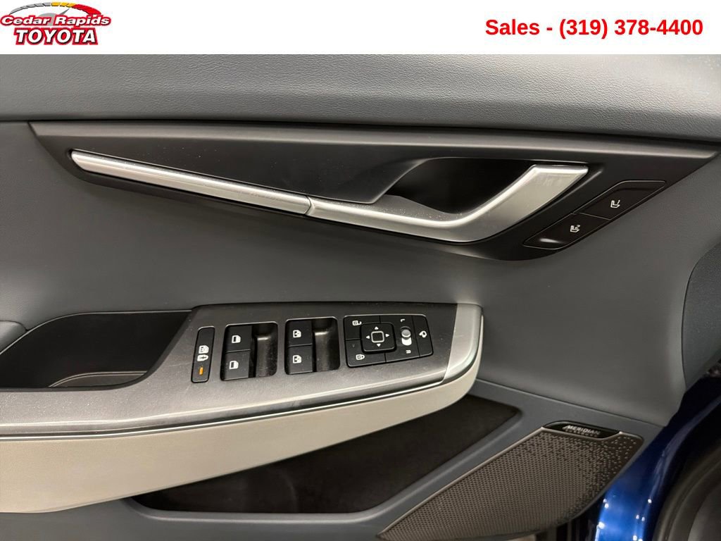 Used 2023 Kia EV6 Wind image 12