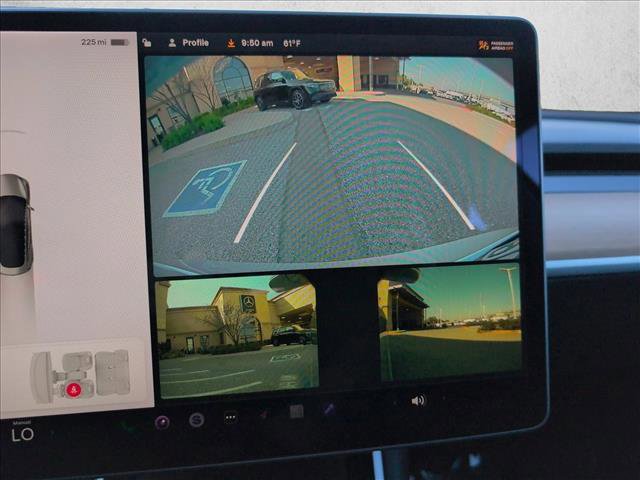 Used 2018 Tesla Model 3 Long Range image 13