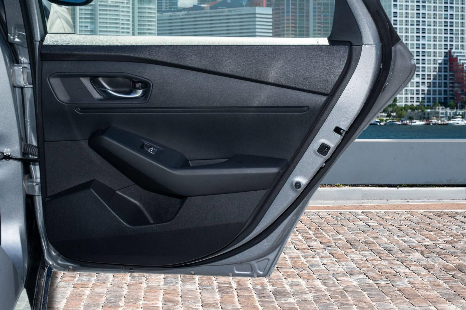 Used 2024 Honda Accord LX image 14