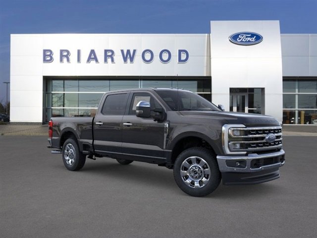 New 2026 Ford F250 Lariat image 7