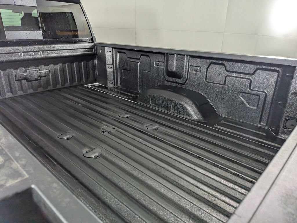 New 2026 Chevrolet Silverado 3500 High Country w/ High Country Premium Package AWD/4WD image 11