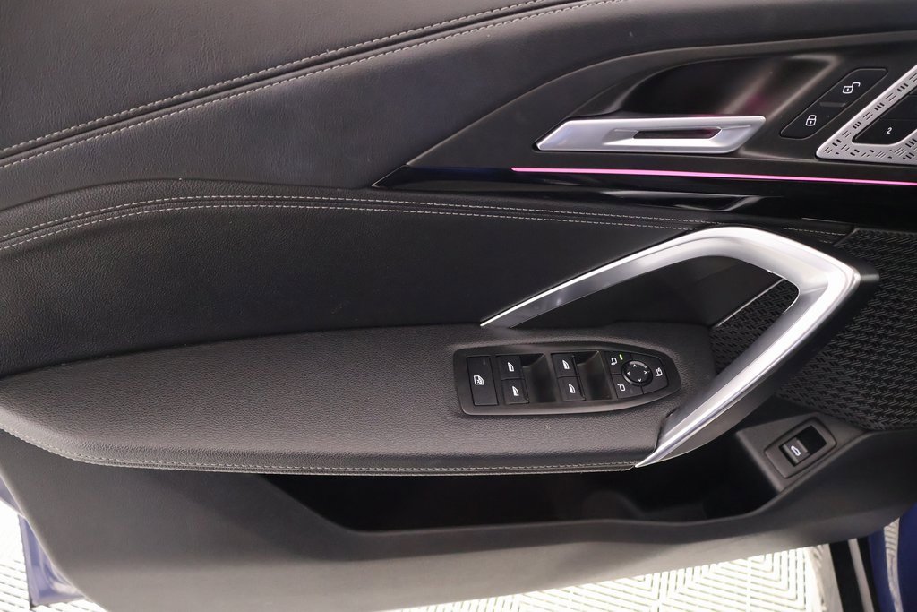 Used 2023 BMW X1 xDrive28i image 17