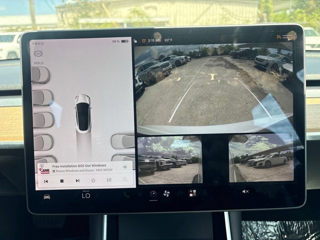 Used 2020 Tesla Model 3 RWD image 23