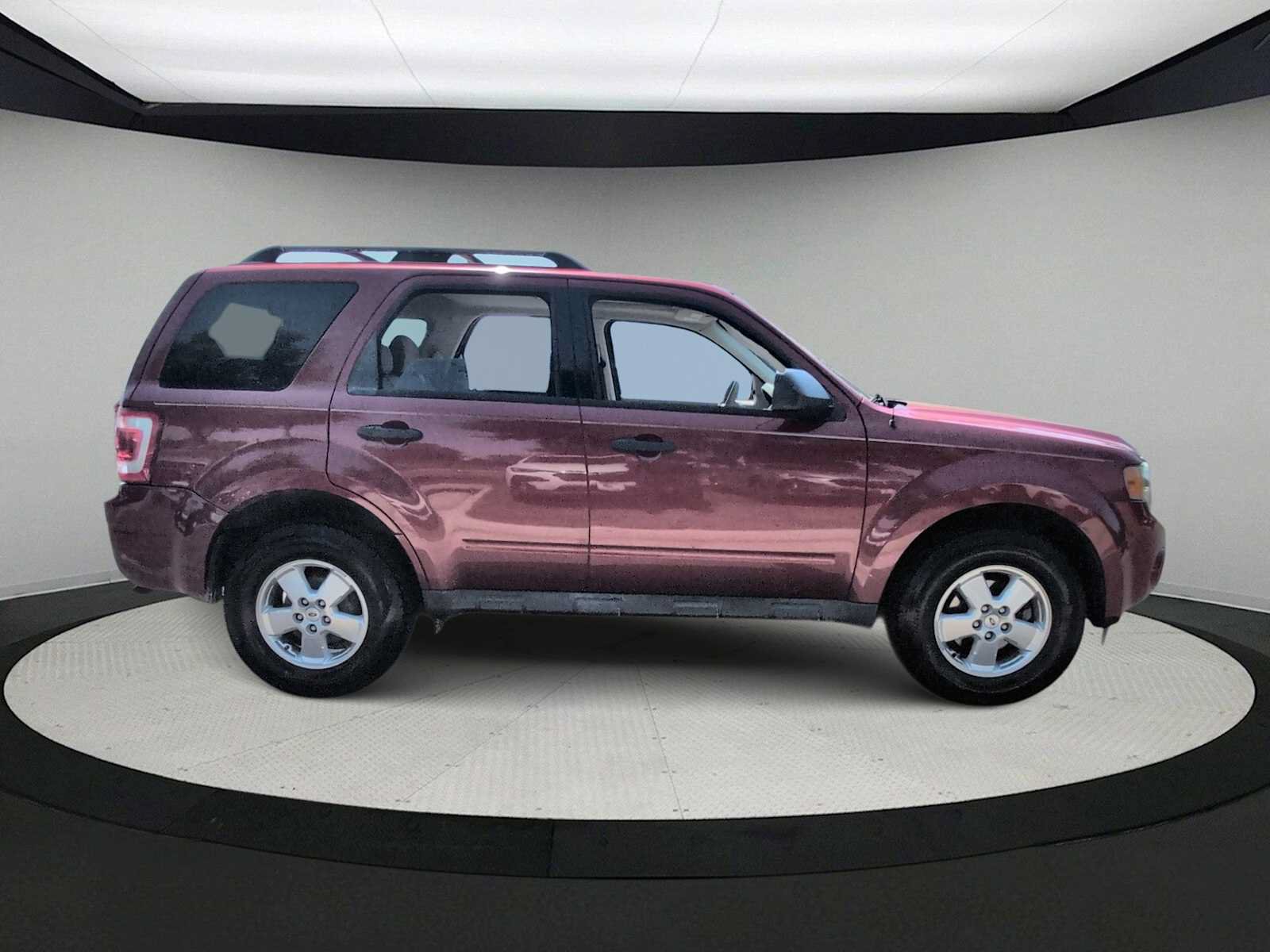 Used 2012 Ford Escape XLT AWD/4WD image 9