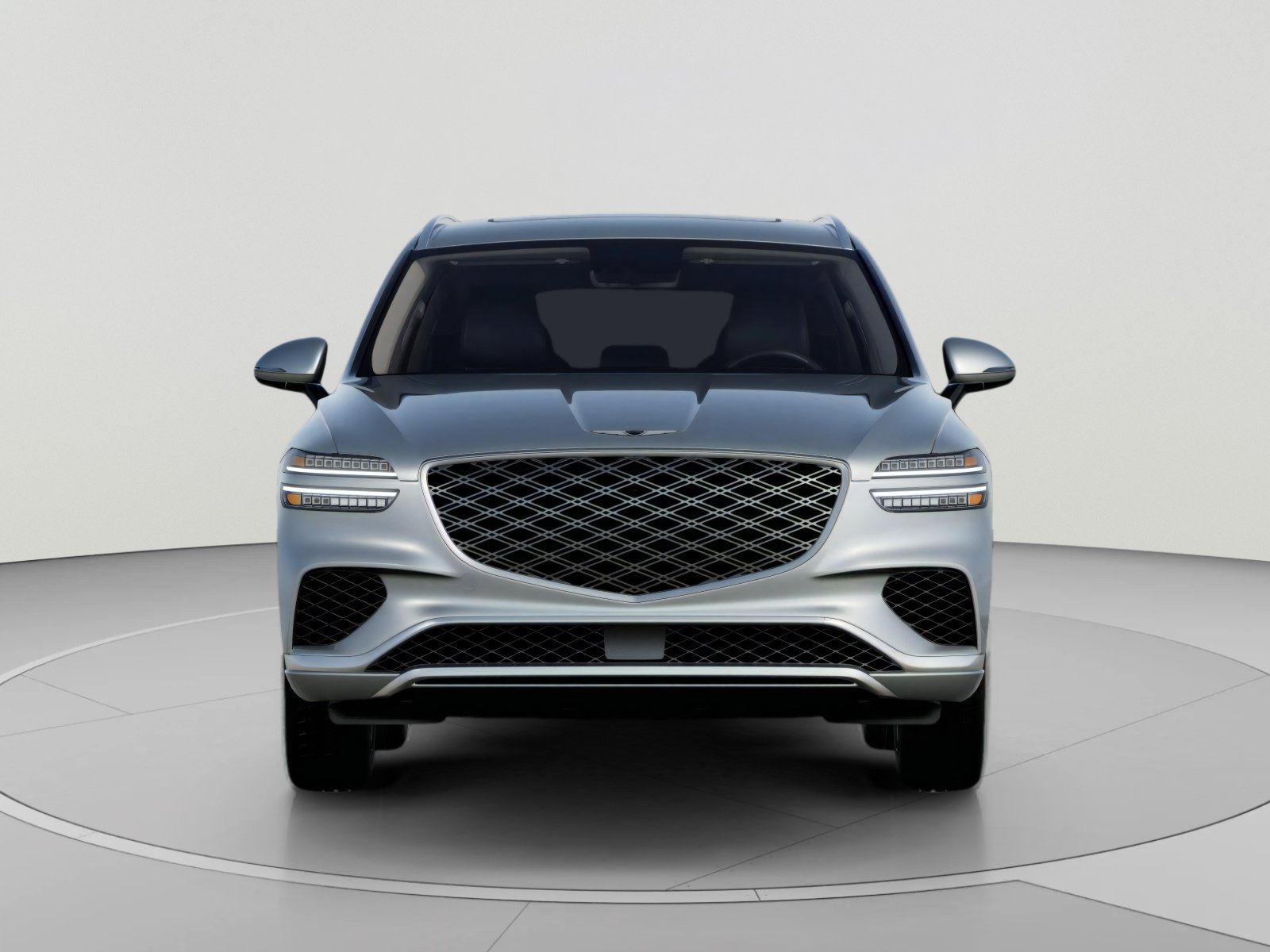 New 2027 Genesis GV70 2.5T Advanced AWD/4WD image 6