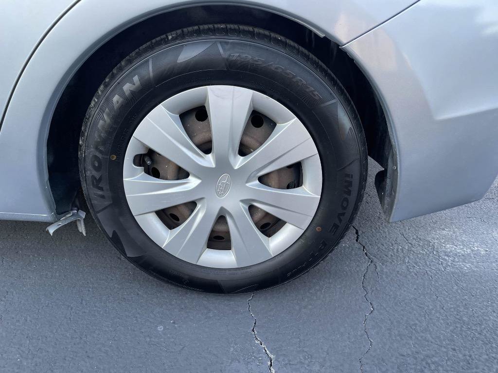 Used 2014 Subaru Impreza 2.0i AWD/4WD image 28