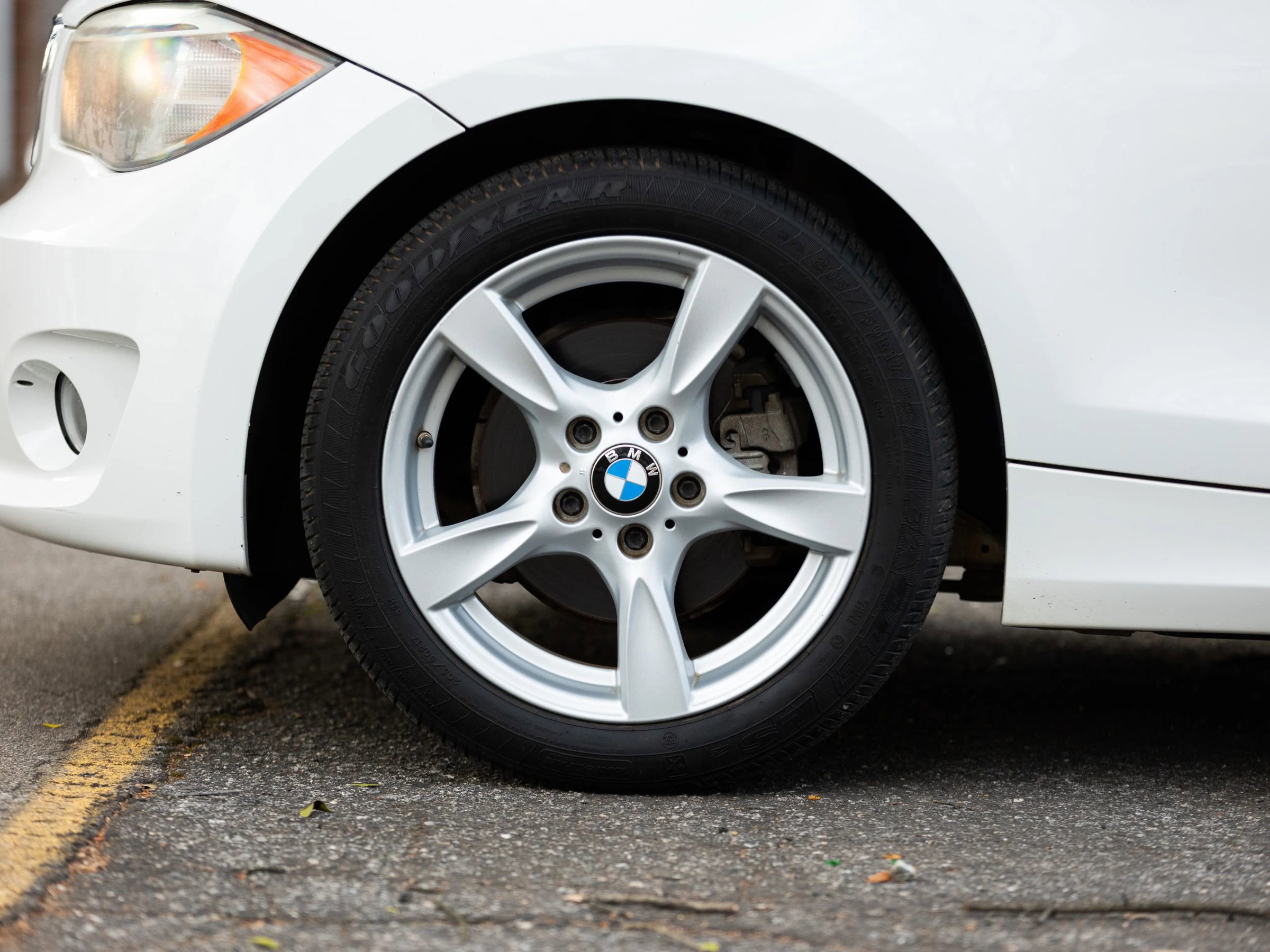 Used 2013 BMW 128i Convertible image 14