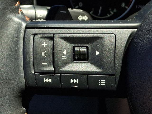 Certified 2024 Nissan Pathfinder Rock Creek AWD/4WD image 21