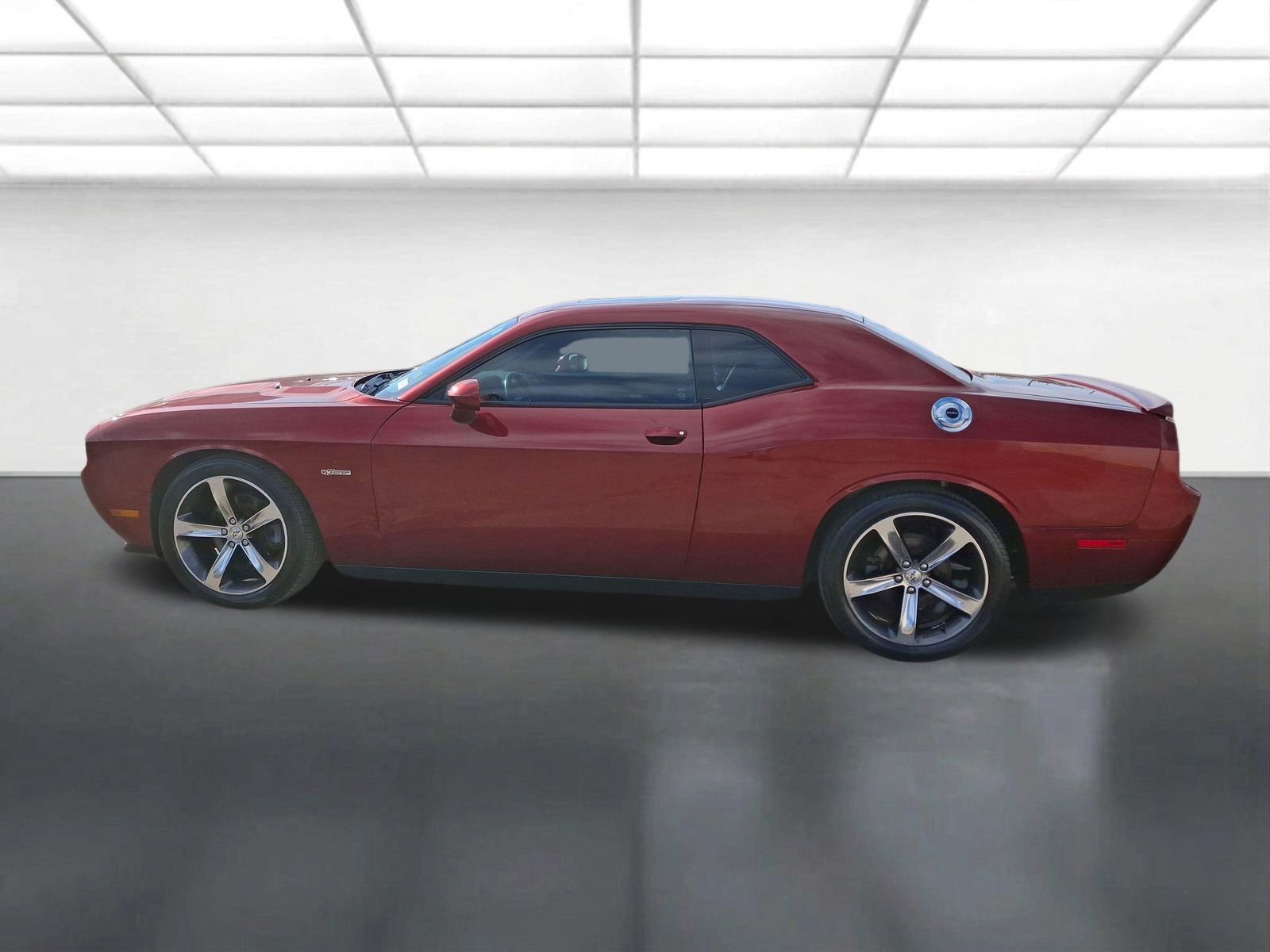 Used 2014 Dodge Challenger R/T RWD image 6