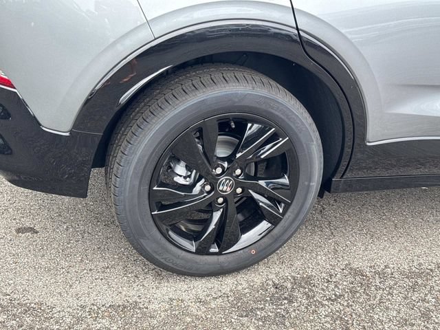 New 2026 Buick Encore GX Sport Touring w/ Advanced Technology Package FWD image 11