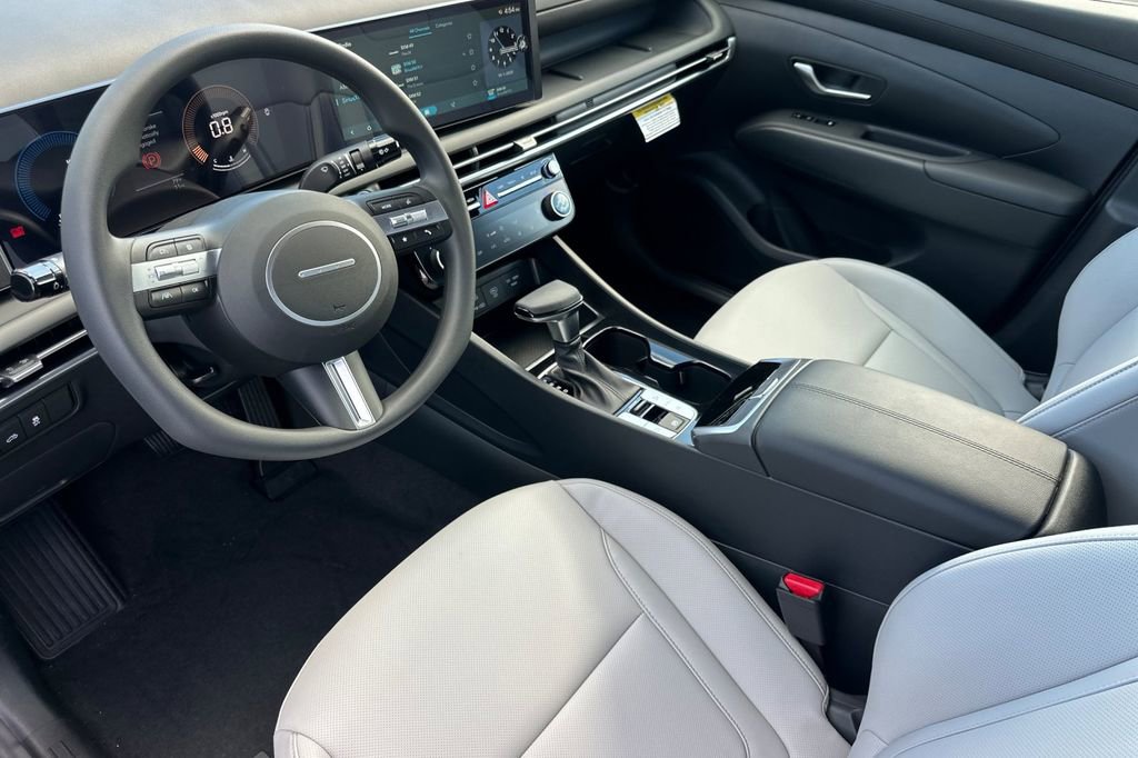 New 2026 Hyundai Santa Cruz SEL FWD image 7