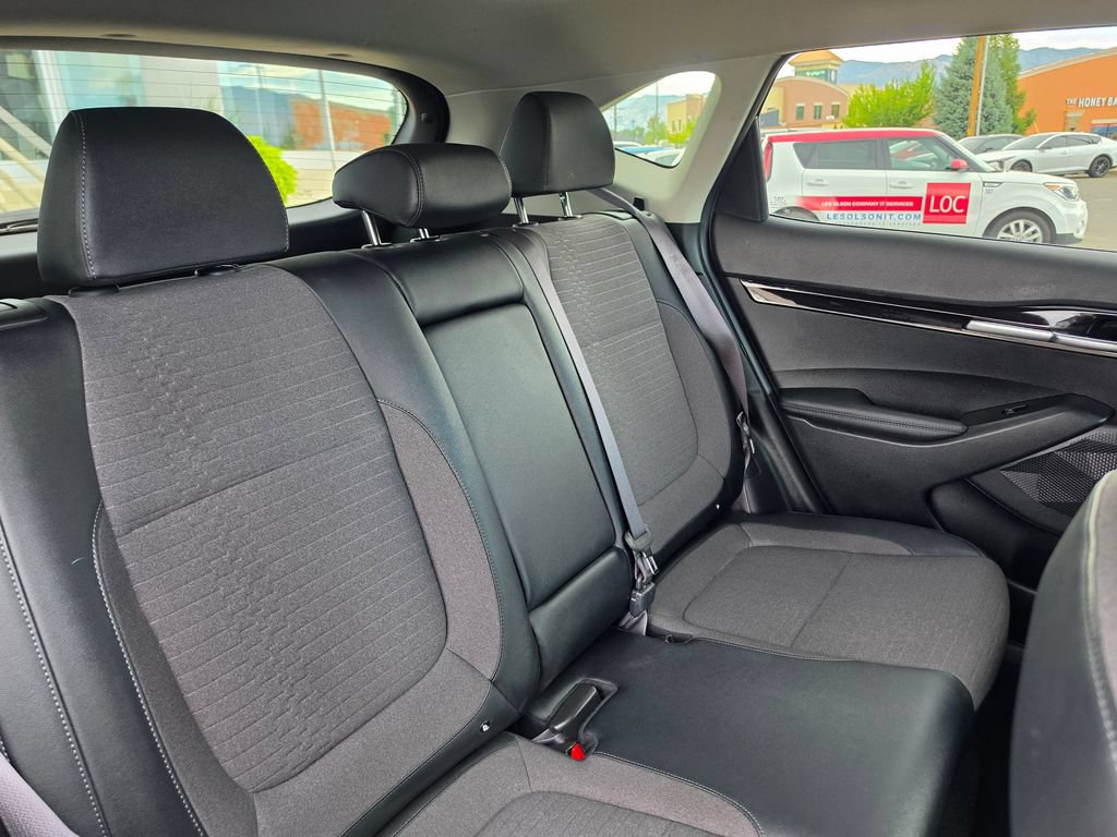 Certified 2022 Kia Seltos S AWD/4WD image 13
