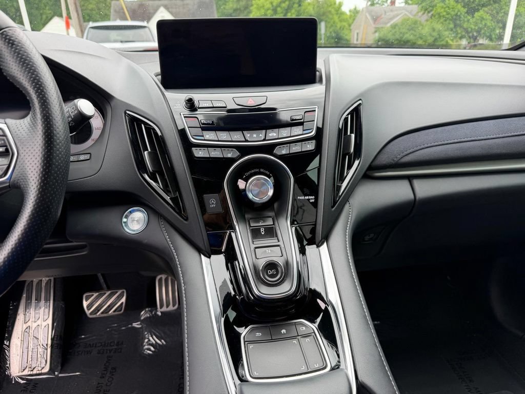 Used 2019 Acura RDX A-Spec AWD/4WD image 35