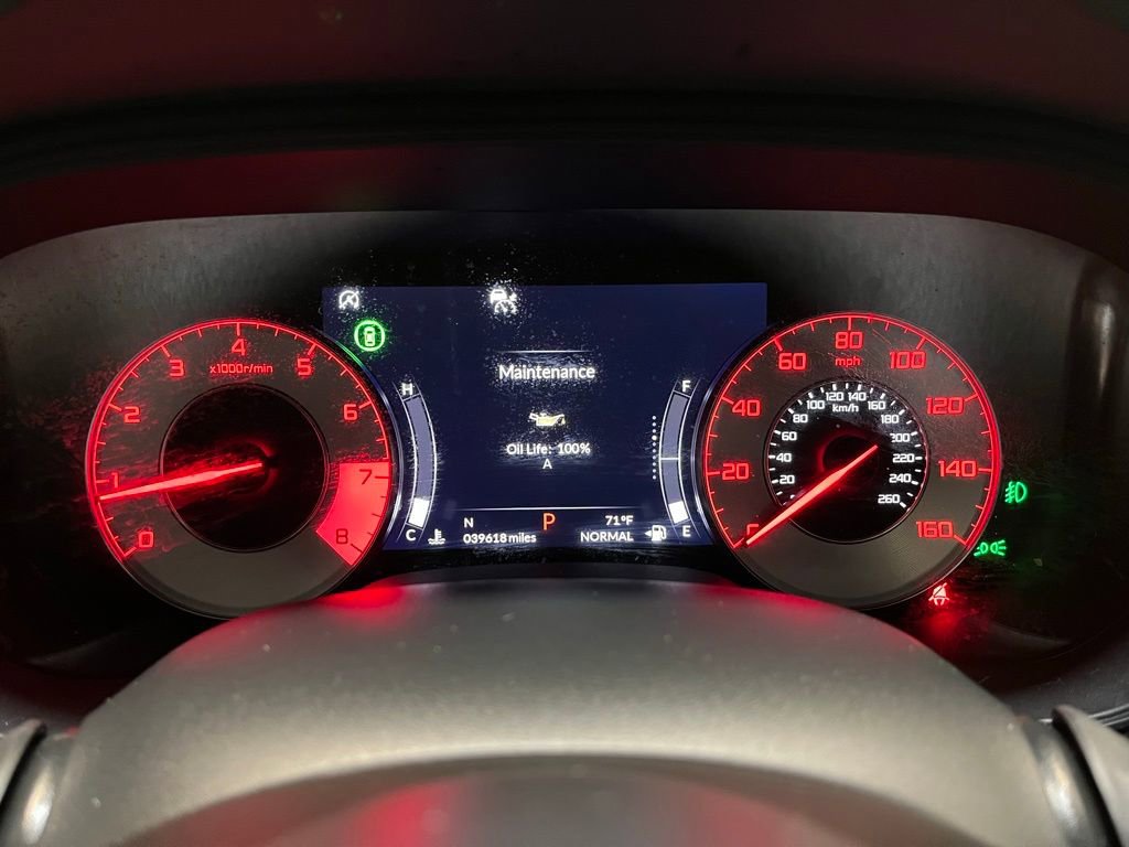 Certified 2023 Acura TLX w/ A-SPEC Pkg image 5