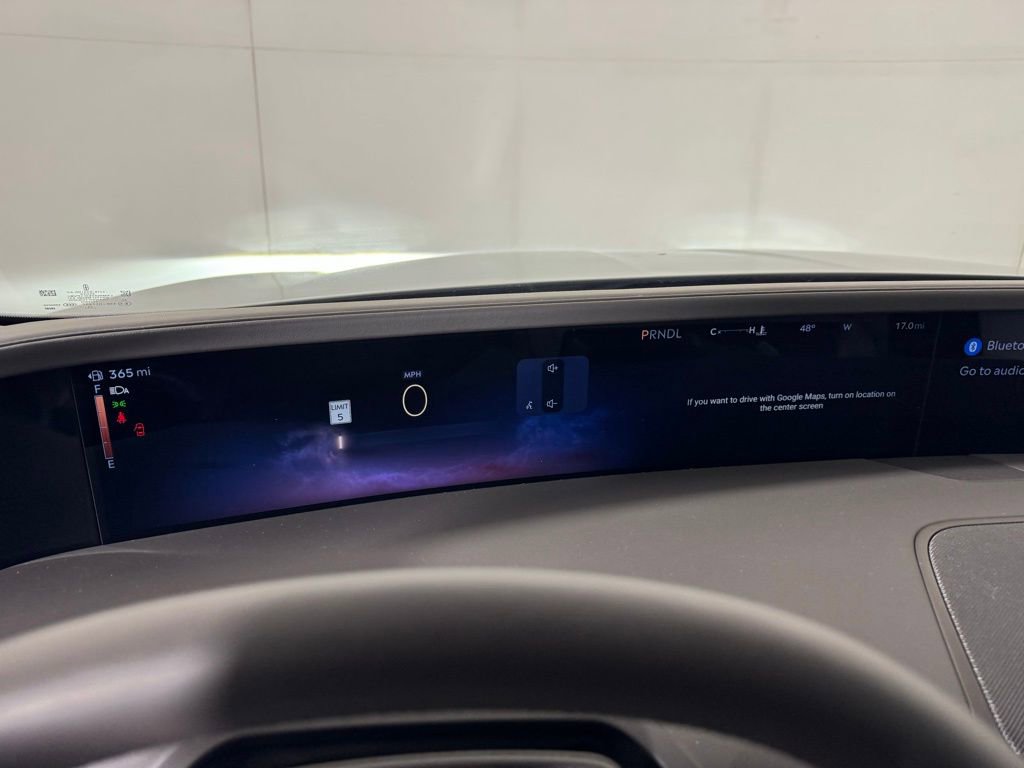 New 2026 Lincoln Nautilus Black Label w/ Jet Appearance Package AWD/4WD image 27