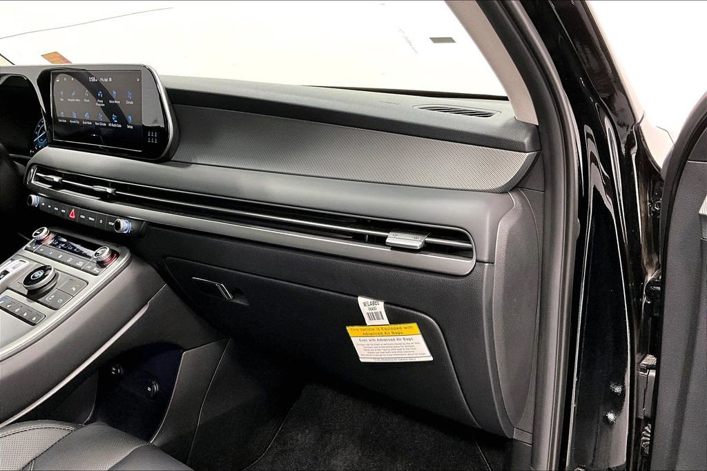 Used 2025 Hyundai Palisade SEL image 19