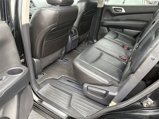 Used 2013 Nissan Pathfinder SL w/ Trailer Tow Pkg image 21