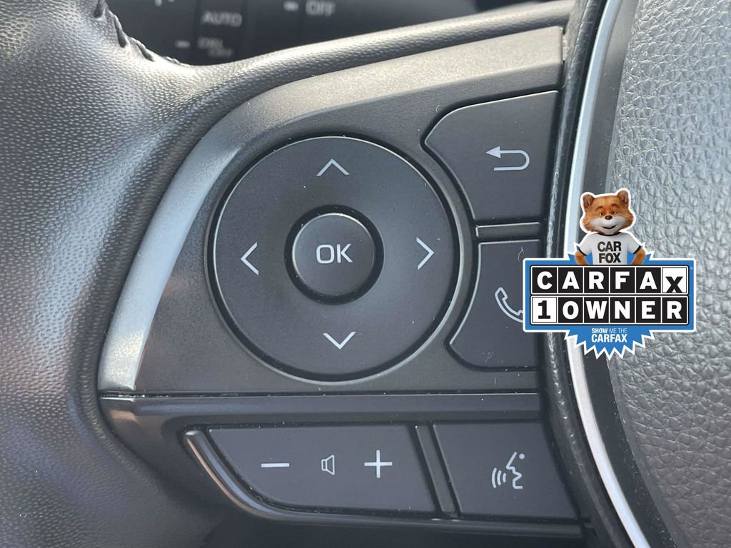 Used 2025 Toyota Corolla XSE image 26