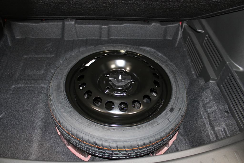 New 2026 Chevrolet TrailBlazer RS w/ Convenience Package image 27