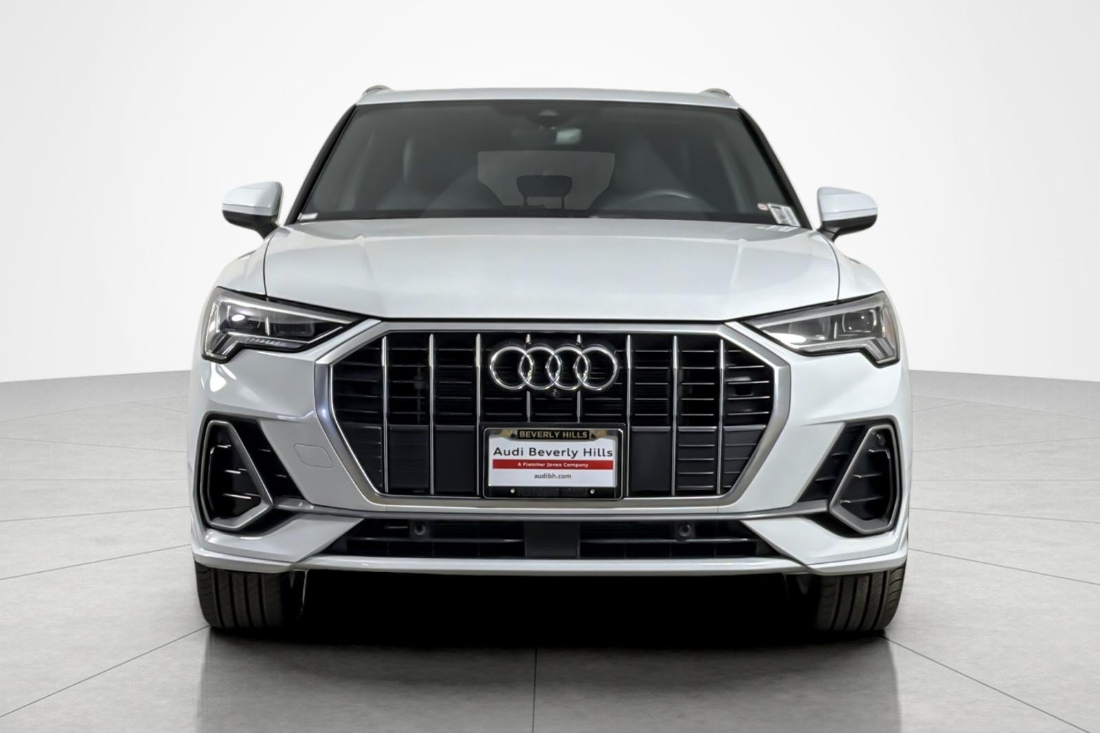 Used 2022 Audi Q3 2.0T Premium Plus AWD/4WD image 8