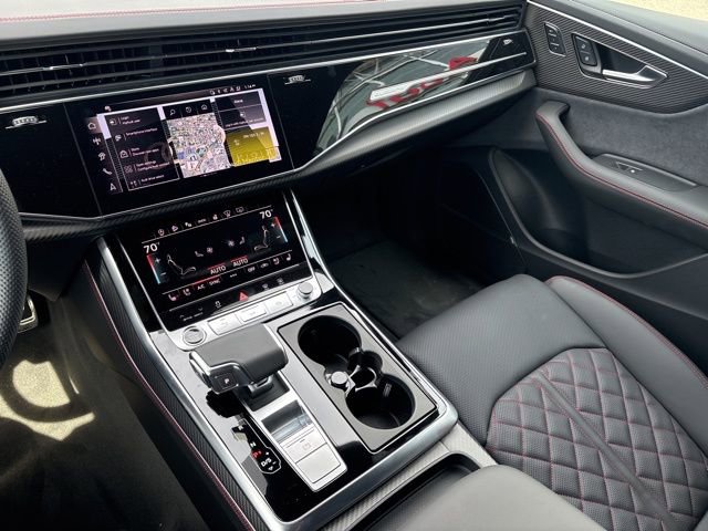 New 2026 Audi Q8 Prestige image 35