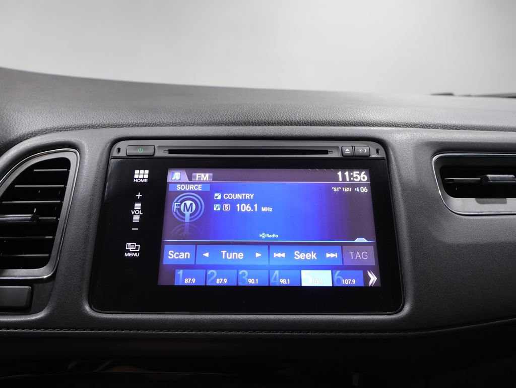 Used 2016 Honda HR-V EX-L image 24