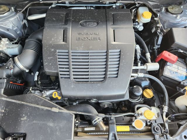 Used 2020 Subaru Forester Touring w/ Popular Package #2 image 24