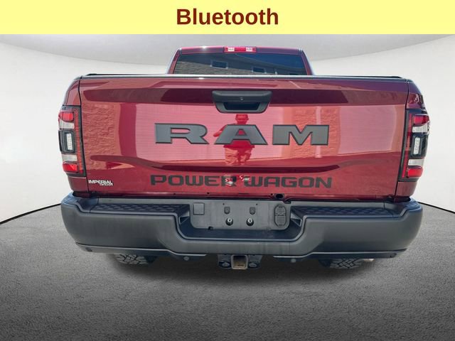 Certified 2023 RAM 2500 Power Wagon image 11