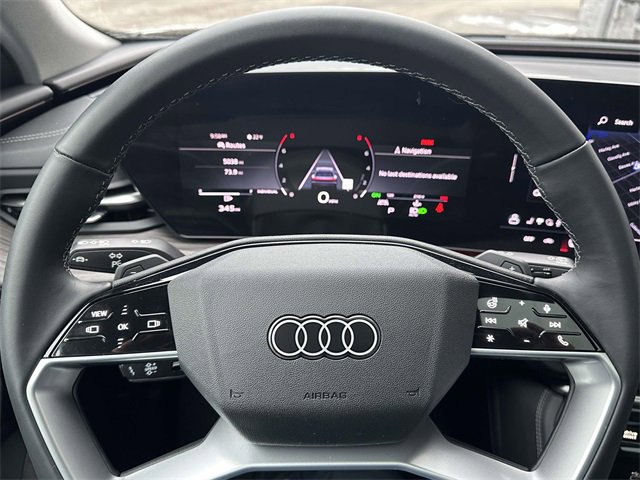 Certified 2025 Audi Q5 Premium w/ Convenience Package image 23