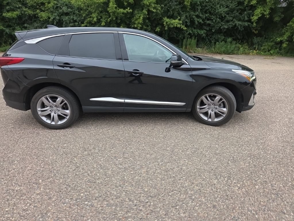 Used 2020 Acura RDX w/ Advance Package AWD/4WD image 17