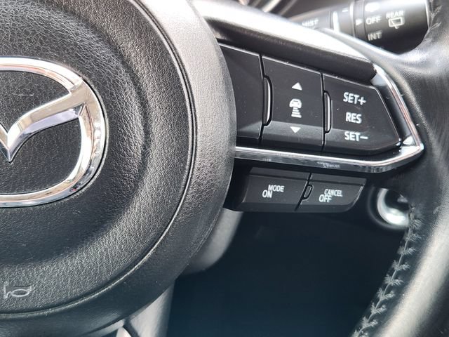 Used 2018 MAZDA CX-5 Touring w/ Preferred Equipment Package AWD/4WD image 32