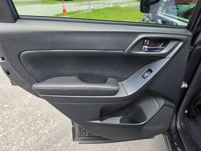 Used 2018 Subaru Forester 2.5i Premium AWD/4WD image 13