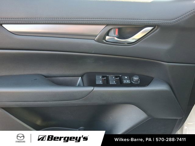 Certified 2023 MAZDA CX-5 AWD 2.5 S w/ Select Package image 15