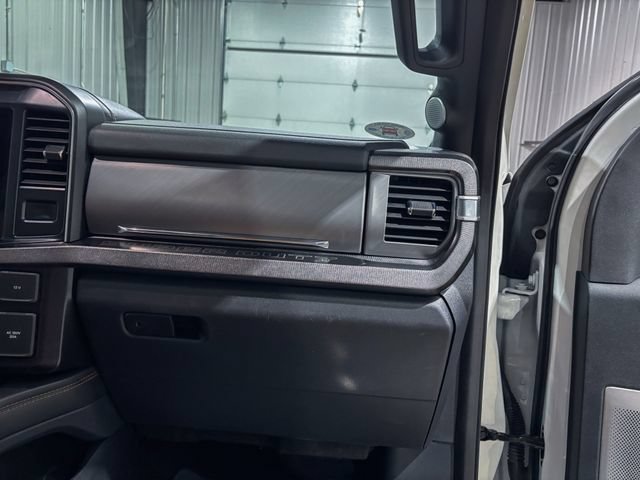 Used 2024 Ford F250 Platinum image 25