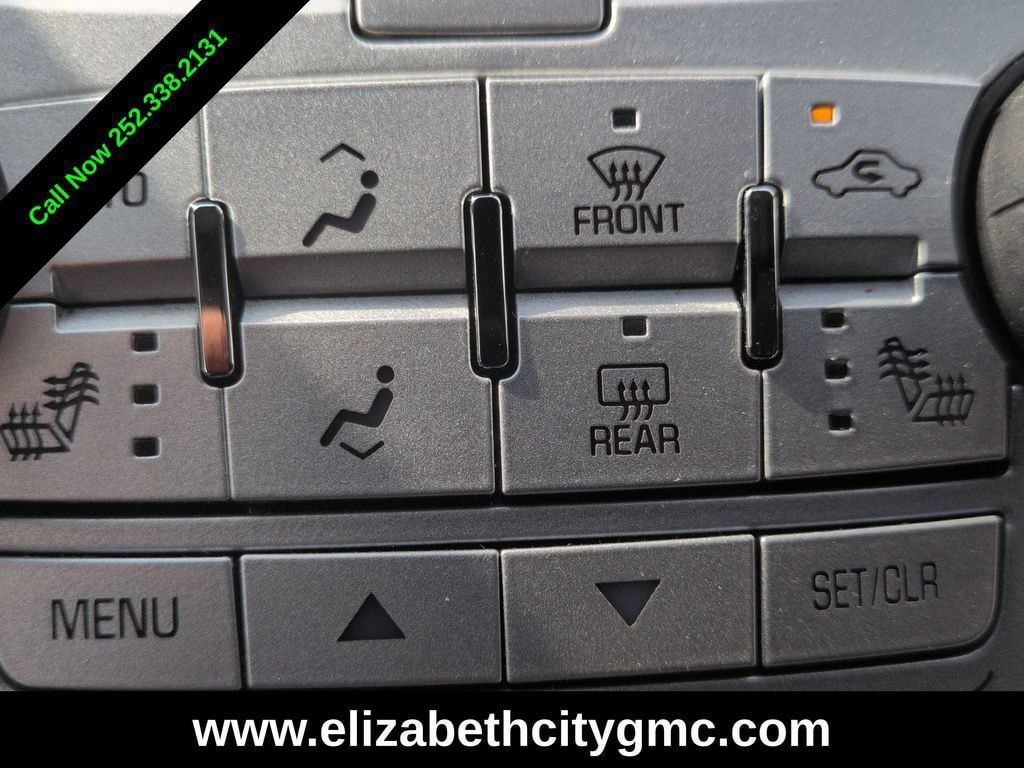 Used 2014 GMC Terrain SLT FWD image 19