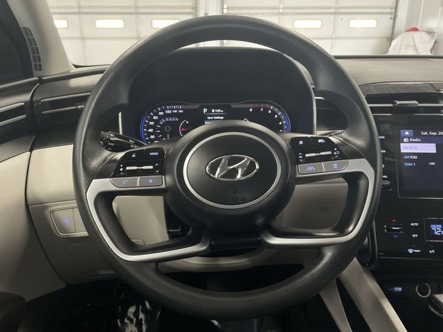Used 2024 Hyundai Tucson SEL image 32