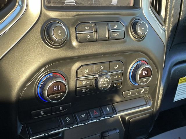 Used 2022 Chevrolet Silverado 1500 LT Trail Boss image 25