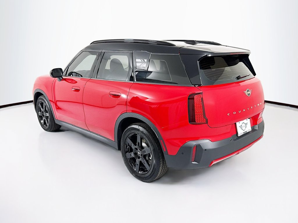 New 2027 MINI Cooper Countryman S AWD/4WD image 7